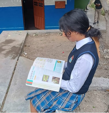Comunicación