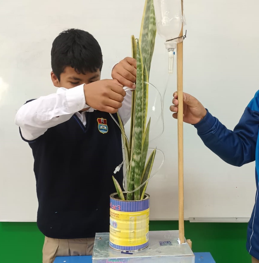 Ciencia y Tecnología