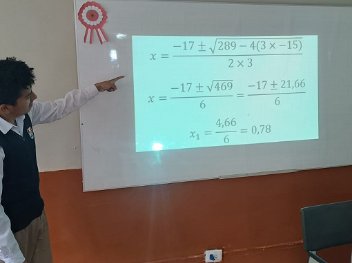 Matemática